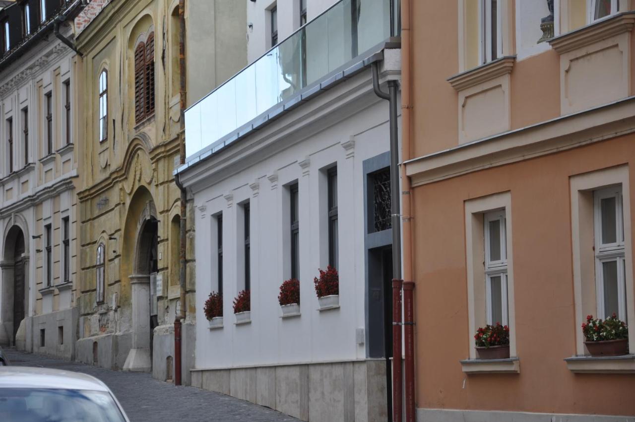 Central Vendeghaz Székesfehérvár Exterior foto