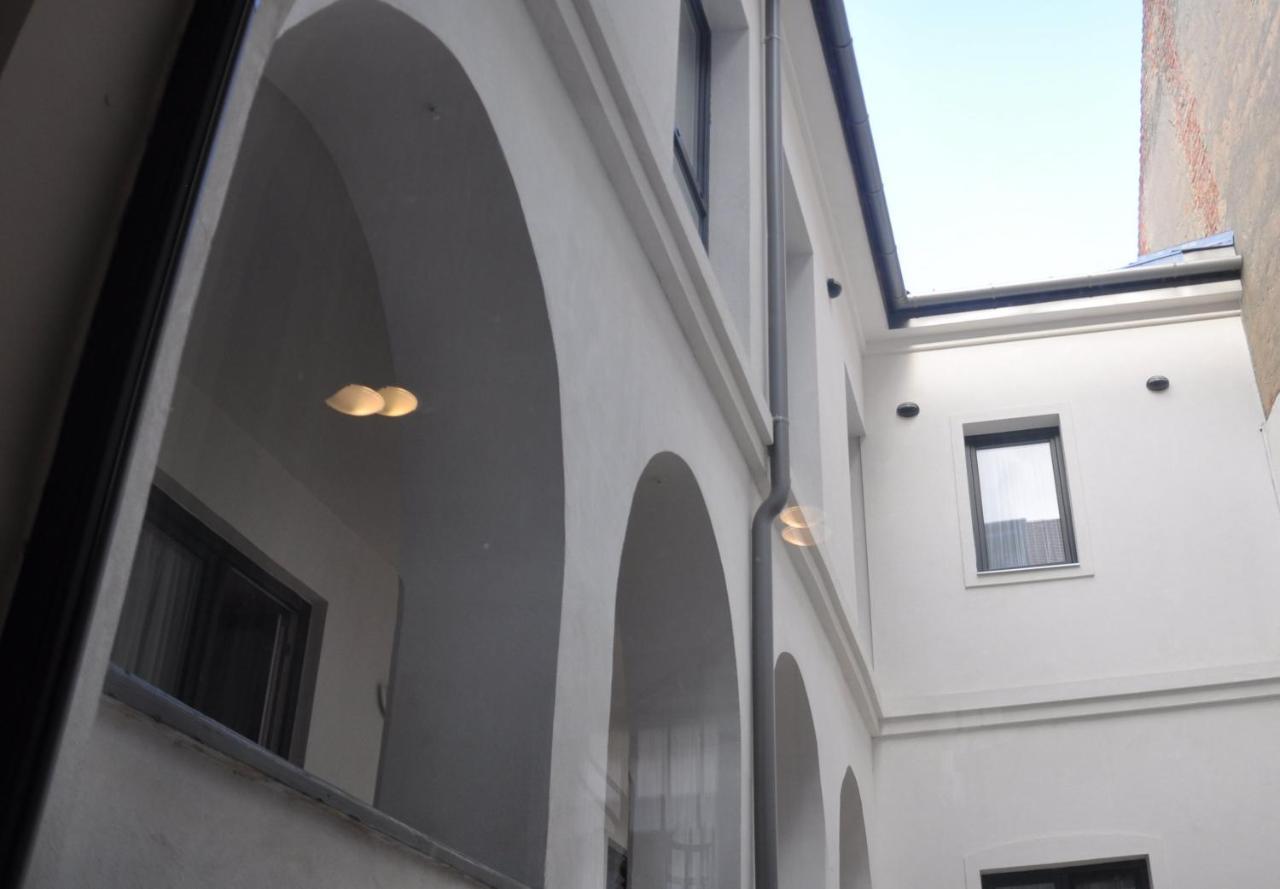 Central Vendeghaz Székesfehérvár Exterior foto