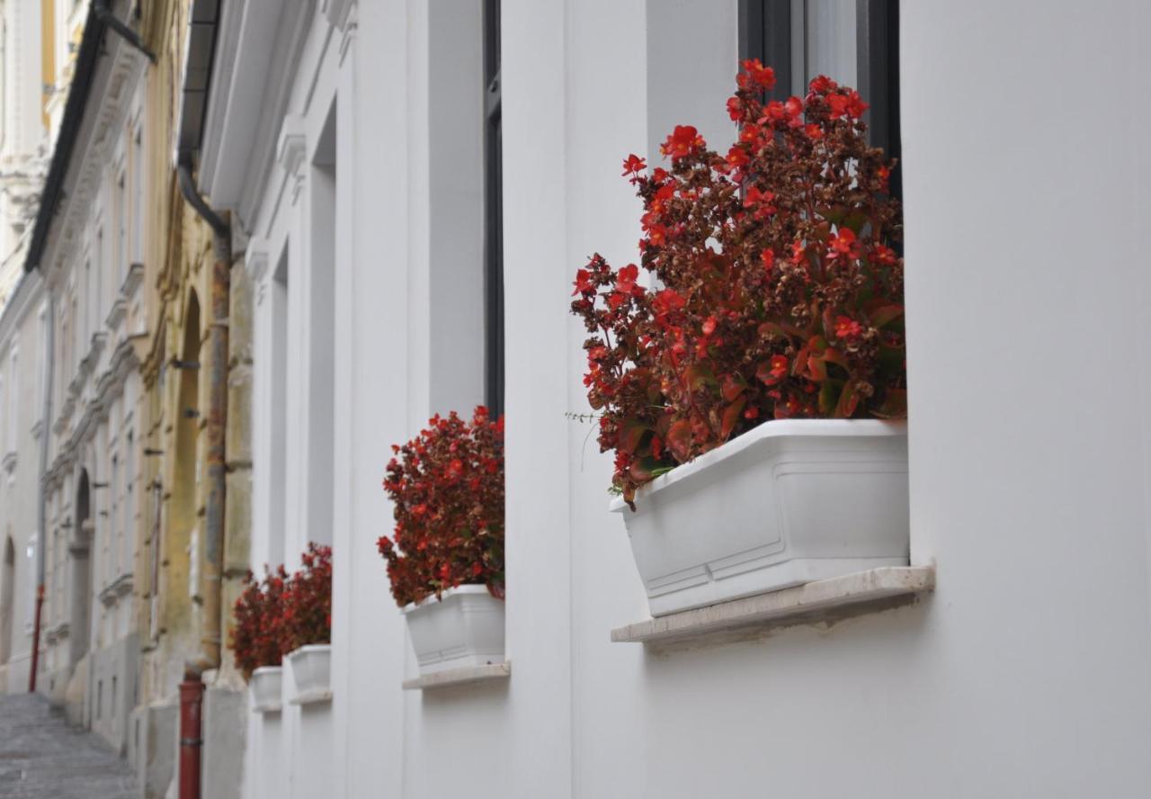 Central Vendeghaz Székesfehérvár Exterior foto